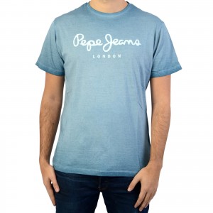 Tee-Shirt Pepe Jeans West Sir