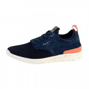 Basket Pepe Jeans Jayden Tech