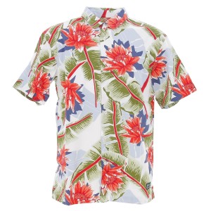 Vintage hawaiian s/s shirt optic