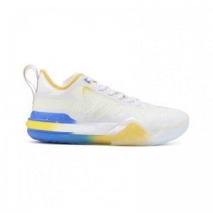 Chaussure de Basketball Peak Andrew Wiggins 1 2023 Low blanc