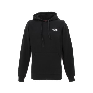 M outdoor graphic hoodie light