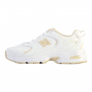Basket Basse à Lacets New Balance