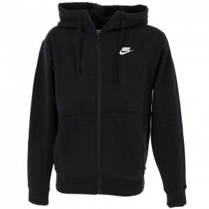 Nike sportswear club fleece menxs f