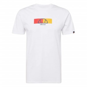 Tee Shirt Ellesse Visageo