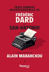 Dard Frédéric/san-antonio