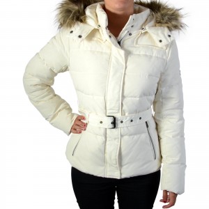 Doudoune Pepe Jeans Claris