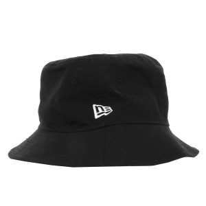 Ne essential bucket newera blk