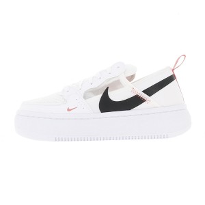 W nike court vision alta txt