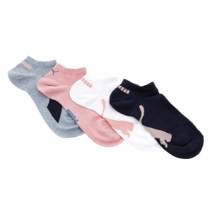 Chaussettes PUMA Socquettes FOOTIES