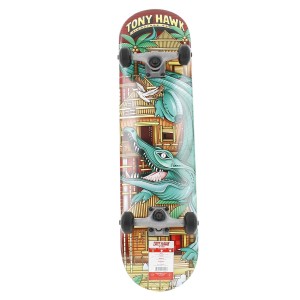 Tony hawk ss 180 complete crocodile creek