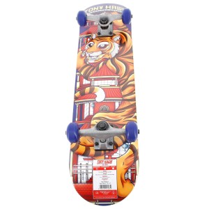 Tony hawk ss 180 complete tiger palace