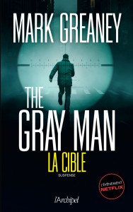 The Gray Man 2 - La Cible -  2