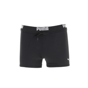 Puma swim men logo swim trunk 1p