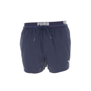 Puma swim men logo short length swim shorts 1p