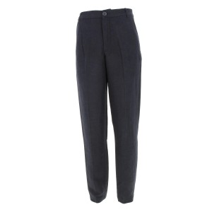 Trouser deep navy