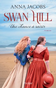 Swan Hill 4 - Une chance à saisir -  4