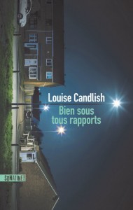 Candlish Louise
