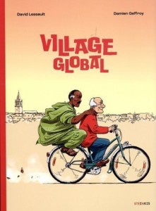 Village Global   Nouvelle édition