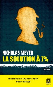 Meyer Nicholas