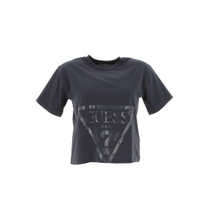 Ss t-shirt blue graphite grey g