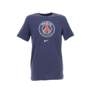 Psg m nk crest tee