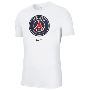 Psg m nk crest tee