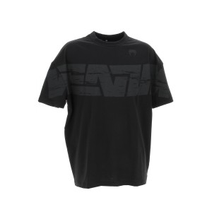 Venum connect xl t-shirt - coupe oversize