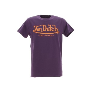 T-shirt von dutch life homme