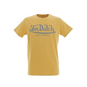 T-shirt von dutch life homme