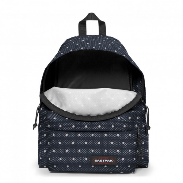 Eastpak pinnacle little dot 2025