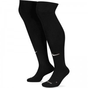 Chaussettes montantes Nike Over the Calf Noir