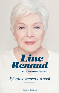 Renaud Line/stora Bernard
