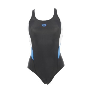 Women s swimsuit v back panel