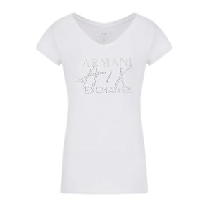 T-shirt optic white
