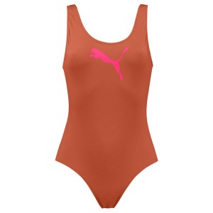 Puma swim women swimsuit 1p