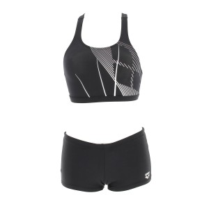 Women s arena branch bikini energy back