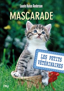 Les petits vétérinaires - numéro 11 Mascarade