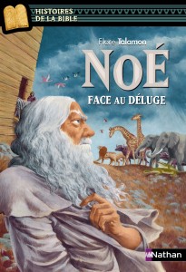 Noé, face au déluge