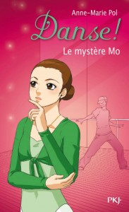Danse ! - numéro 18 Le mystère Mo