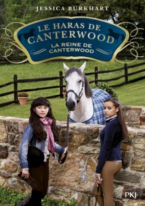 Le haras de Canterwood - tome 10 La reine de Canterwood