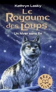 Le Royaume des Loups - tome 4 Un hiver sans fin