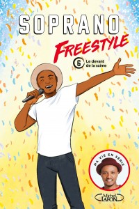 FREESTYLE - Tome 6