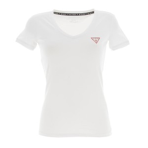 Ss vn mini triangle tee