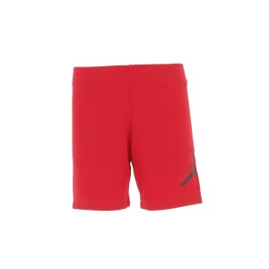 Jumpman wrap mesh short