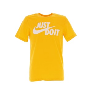 M nsw tee just do it swoosh