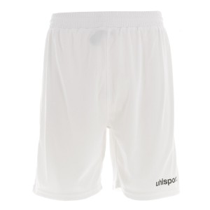 Center basic shorts without slip