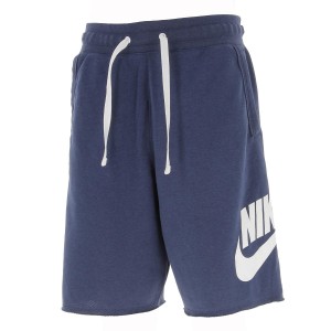 M nk club alumni hbr ft short