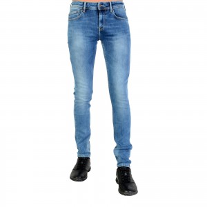 Jeans Pepe Jeans Enfant Finly