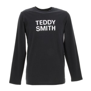 Teddy Smith