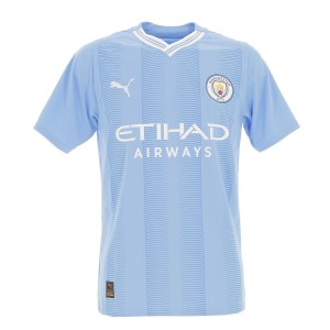 Mcfc home jsy rep